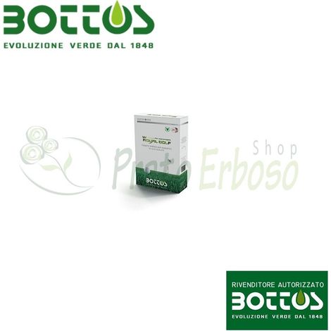 Royal Golf de Graines pour pelouse-1 Kg