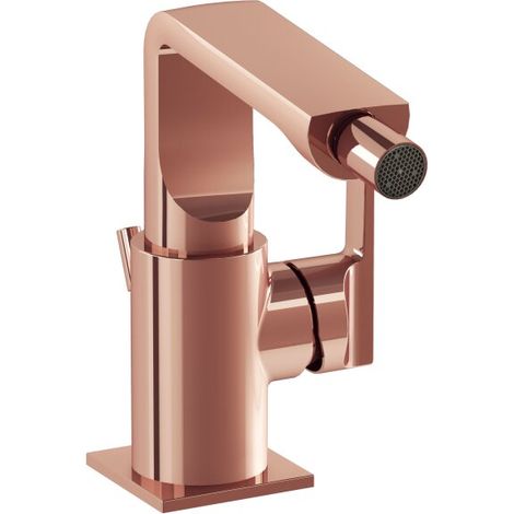 VITRA A4277029 Mitigeur bidet à deux poignées avec levier