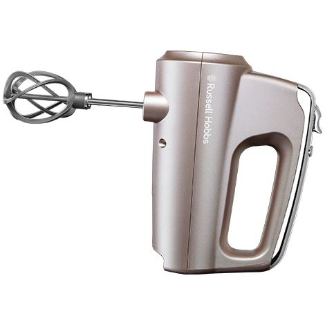 Russell Hobbs 25892-56 Swirl Batidora Amasadora Rosa 350 Vatios (1/5)