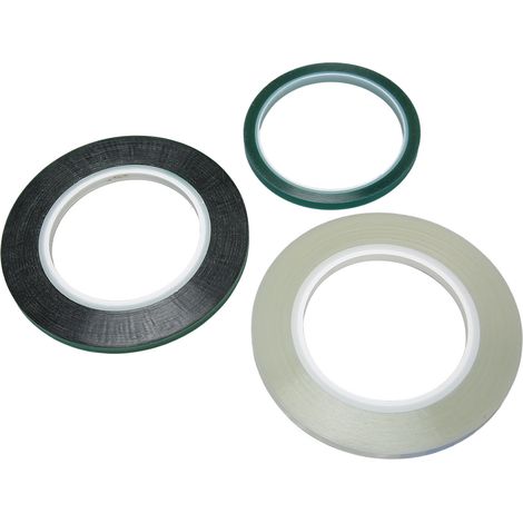 Ruban de jonction professionnel 1/4 10 pouces pour Revoxsonido (1/5)