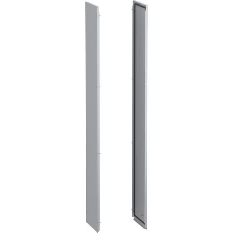 PanelSeT SFN Accessoires - jeu de 2 panneaux latéraux - 1800x400 mm - NSY2SPN184