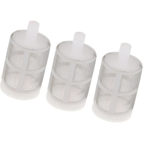 3 filtres membrane pour pompe eau et pulvrisateur (1/5)