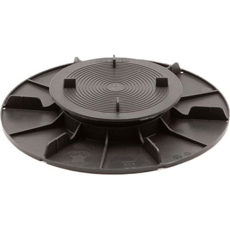 Base de montaje 20/30 mm para terrazas de losas - ESSENTIEL - Jouplast (1/9)