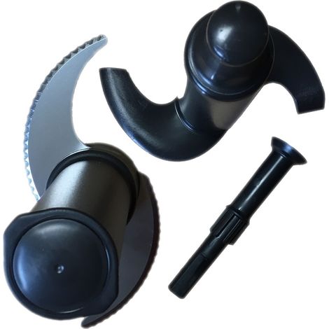 Ersatzteil - Kneter + Messer -  - MAGIMIX