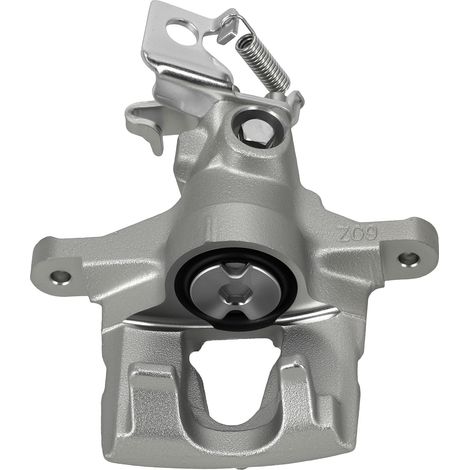 Bremssattel Hinterachse Links for Ford Mondeo III B5Y Mondeo III B4Y 1S712553AA (1/5)