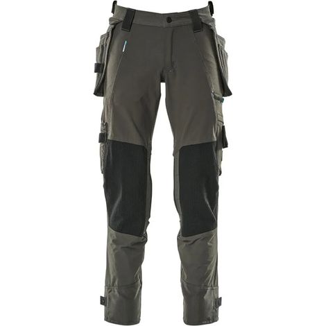 Pantaloni da lavoro Mascot 17031-311 impermeabile ventilazione