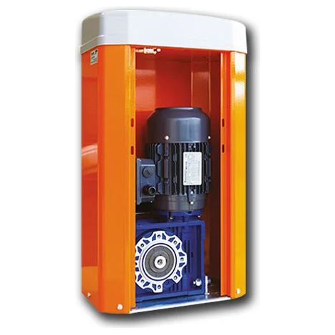 vds motoréducteur irréversible tom 230 - 400y m6 11040/1