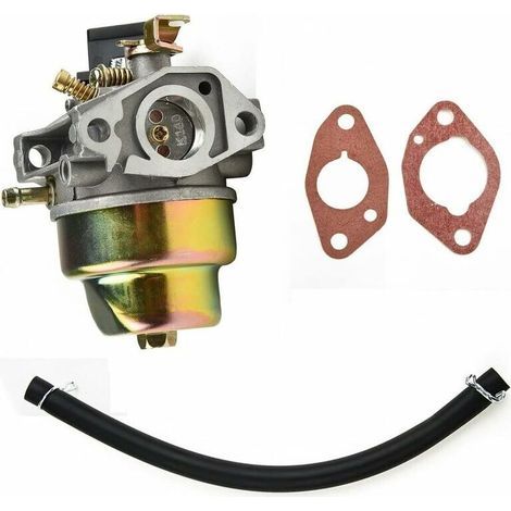 Pièces de rechange pour carburateur Honda G200/G150 (numéros de pièces 16100 883 095 et 16100 883 105) (1/5)