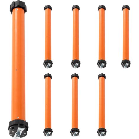 vidaXL Moteurs tubulaires 8 pcs 40 Nm (1/5)