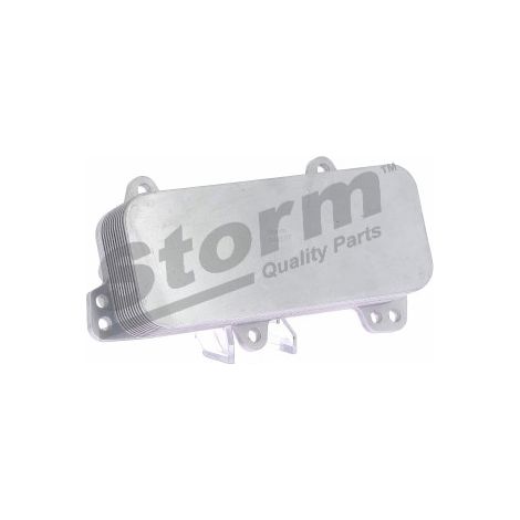 Radiateur d'huile compatible Volkswagen TOUAREG 070117021D