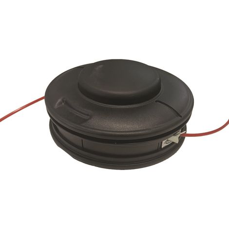 BLUEBIRD  TESTINA PER DECESPUGLIATORE BATTI E VAI BUMP-N-WORK   F 10x1,25 sx