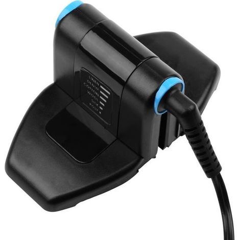 Mini portable fer à repasser pliable pour Voyage 60W (1/4)