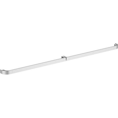 Tirador para mueble TONIC II 1200 mm blanco alto brillo IDEAL STANDARD