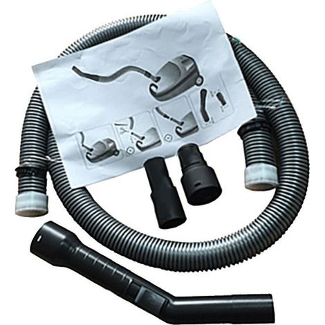 Tubo flessibile universale 2m - Aspirapolvere - HOOVER - 2982203662894277202