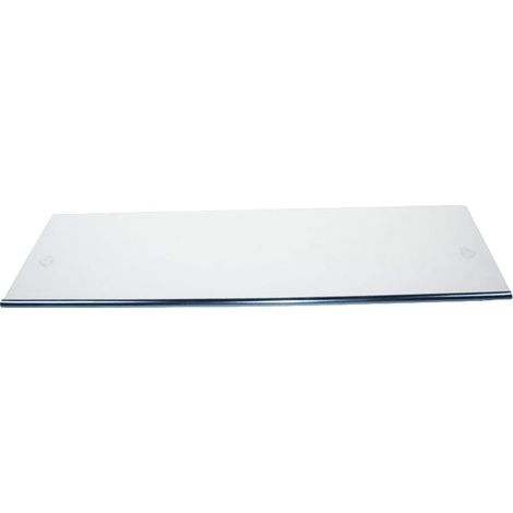 Demi clayette avant pour réfrigérateur Liebherr – Compatible modèles IKB2614, CBN373320 – 7272550
