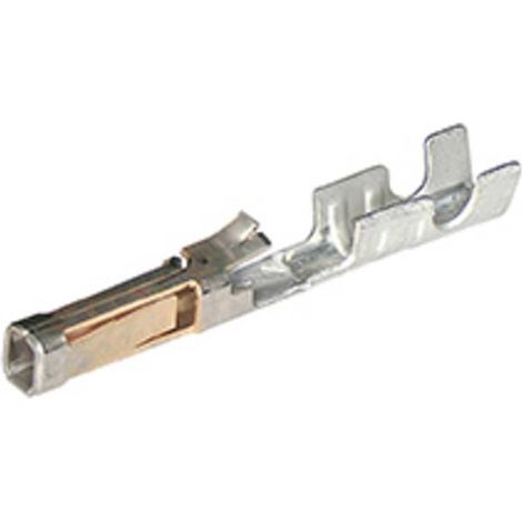 Contatto a crimpare Molex 16020103 100 pz.