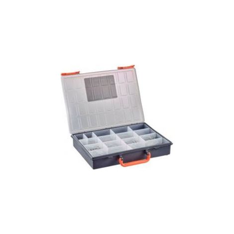 Assortiment de 1580 Goupille Fendue Inox A4 - 1 pièce (1/3)