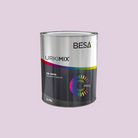 Pot de Peinture Polyuréthane / bi composant RAL Design 330 85 10 Mat - 500gr