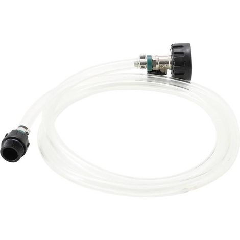 Tuyaux de Remplissage d Huile pour Engrenages VAG DSG - 22,3 x 7,6 x 22,3 cm Précision et Fiabilité - D-Work