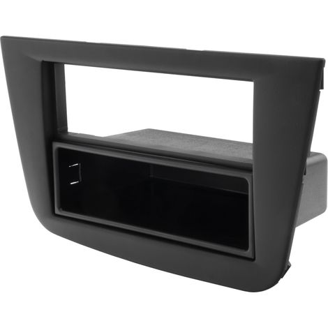 Cornice radio Seat Altea,Toledo 1DIN 2003-2016 281328-22-0 (1/5)