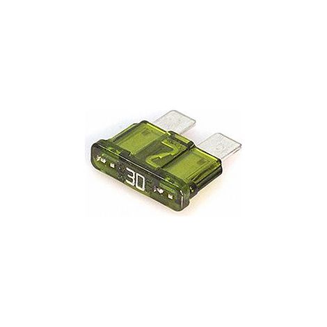 Fusible automobile 30A Eaton, Automobile, 32V c.c., ATC ( Prix pour 1 )