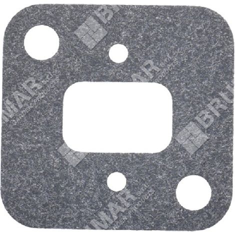 Guarnizione flangia termica GREEN LINE Compatibile - 055732
