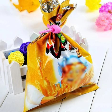 Lot de 50 attaches de sac en silicone colorées, réutilisables et adaptées à tous les usages (2025). Organisateur de rangement pour câbles. (1/4)