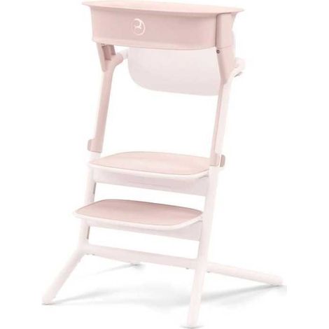 Cybex Kit Torre de Aprendizaje Evolutiva Pearl Pink (1/3)
