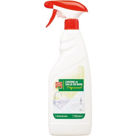 Limpiador de Cocina y Baño BF 750 ml - Diapar Distribución Alimentaria Parisina