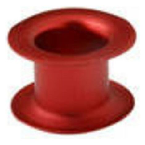 Mersen 01706.010000 Bague pour Neozed Taille du fusible = D02 10 A S557161 (1/2)