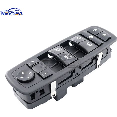 68110866AA is suitable for Dodge Chrysler power window control switches for electric windows. (1/4)
