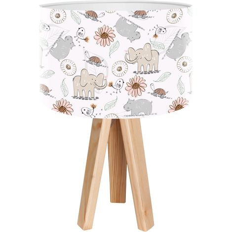 Lampe de chevet kids foto-077 (1/3)