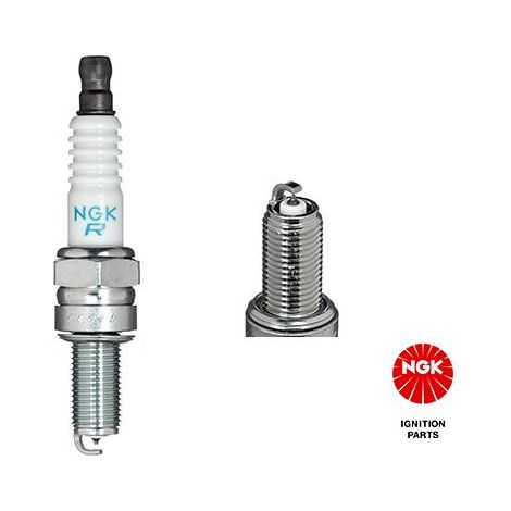 NGK Zündkerze PMR8B (Code 6378) Laser Platinum