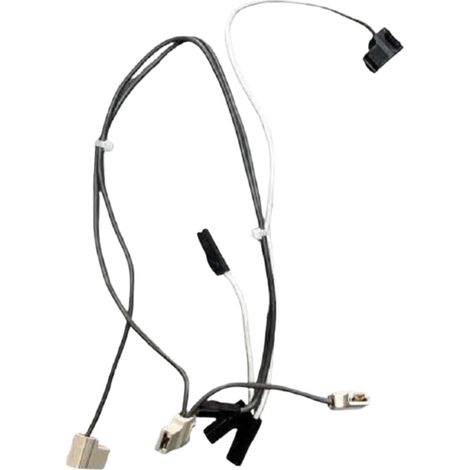 Didiesse Ricambi Cablaggio Base Termostato FR126 Compatibile con Didiesse Frog