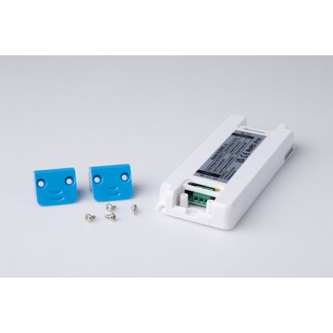 Alimentation LED meuble 36W 12V IP44 Ecolight EC20083 (1/4)