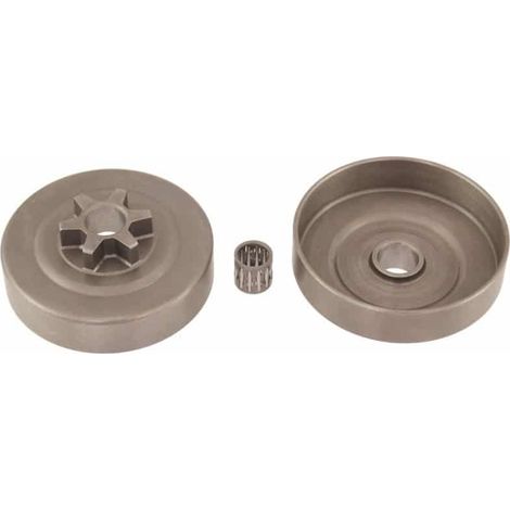 Pignon pour tronçonneuse Stihl 009Q - 010AVEQ - 010AVQ - 011AV - 011AVEQ - 010