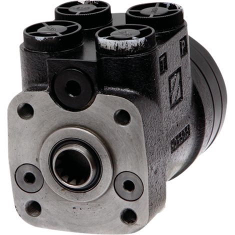 Orbitrol G-OSPC-LS 160 cm³ 1/2" x 1/4" BSP L=145 mm (1/2)