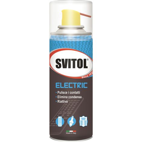 AREXONS 2325 SVITOL ELECTRIC 200 ML