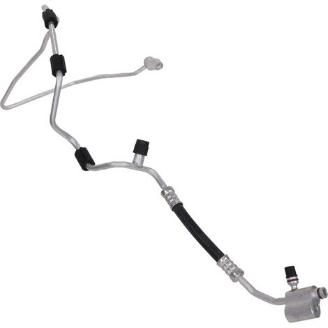 Tuyau haute pression pour condenseur-évaporateur Fast Climate FT09527 (1/4)