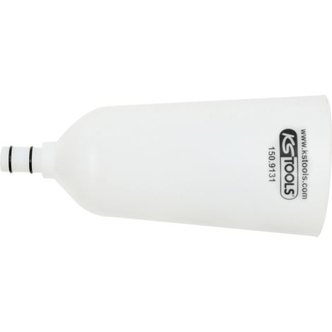 KS Tools Öl-Einfülltrichter,2 Liter - 150.9131 (1/2)