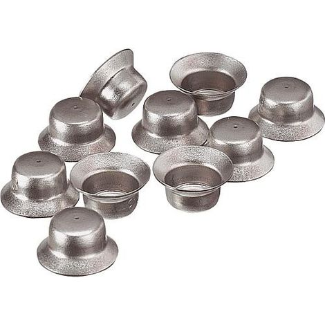 Douille gaz allumage-gaz naturel p bruleur 535 Ju.Nr.: 8 708 200 069 Attention : Nouveau emballage 10pcs