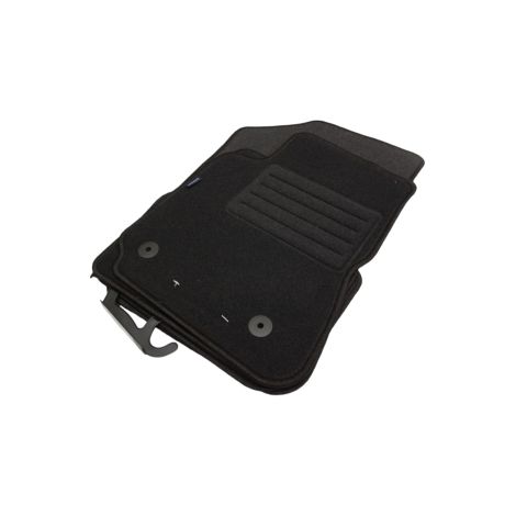 Tapis de sol en moquette pour CITROËN C4 Cactus (2014+)