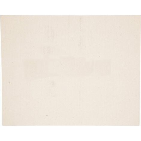 Placa barlan 500x400x10mm (unidad)