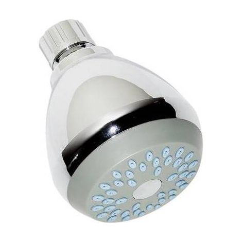 SOFFIONE DOCCIA MODELLO 12611 DIAM. 80 Misura: Diam. 80