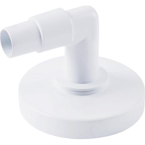 Gobelet d'aspirateur SP11041 pour aspirateur de surface de piscine SP1090, SP1091, SP1092, avec adaptateur pour double tuyau (1/5)