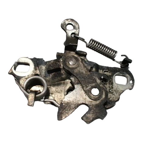 [PRODUIT D'OCCASION] Serrure Capot PEUGEOT 2008 ♻️ Ref Oe. 9673285680 - Garantie à vie (1/3)