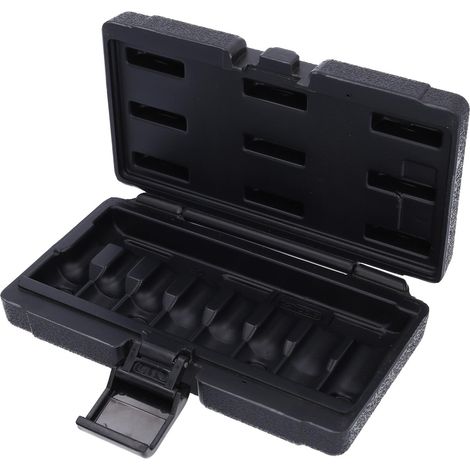 KS  TOOLS  maleta  vacía  de  plástico  para  911.0901  -  911.0901-99 (1/4)