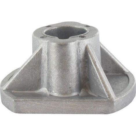 Soporte cuchilla CASTELGARDEN - MAC GARDA 22463015/0 modelo 474L - FLORICA - TORNADO - B500S