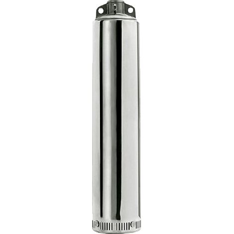 Bomba Acuaria 07 S 7T 1,1kW - 1,5cv T