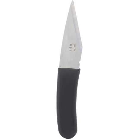 Couteau à greffer portable pour jardin, couteau de taille pour plantes, outil de coupe pour la germination des arbres fruitiers (1/5)